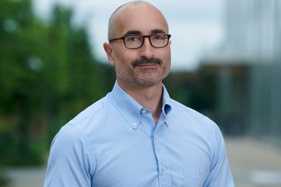 Blue Ant Studios Appoints Barnaby Shingleton as Senior Vice President, Acquisitions